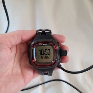 Garmin Forerunner 10